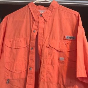 Men’s shirt